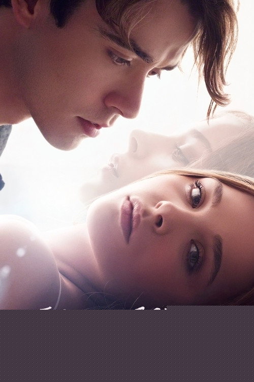Eğer Yaşarsam izle (2014)