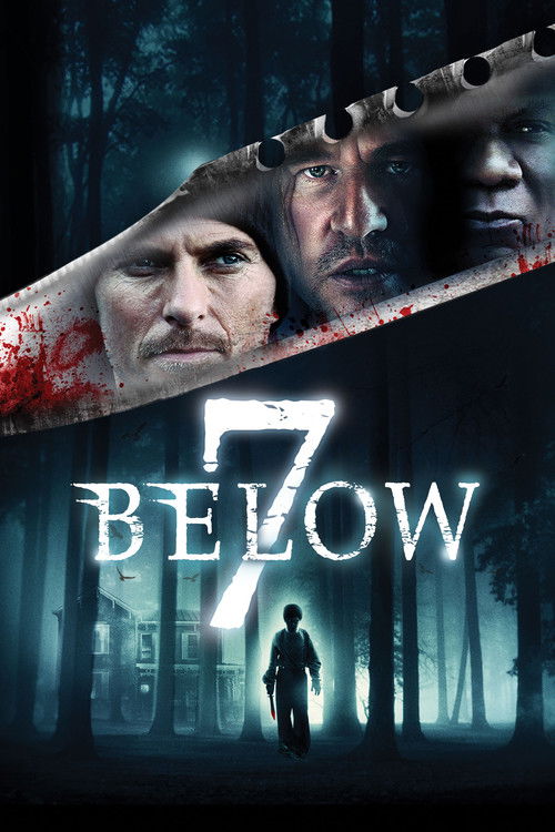 Eksi Yedi izle (2012)