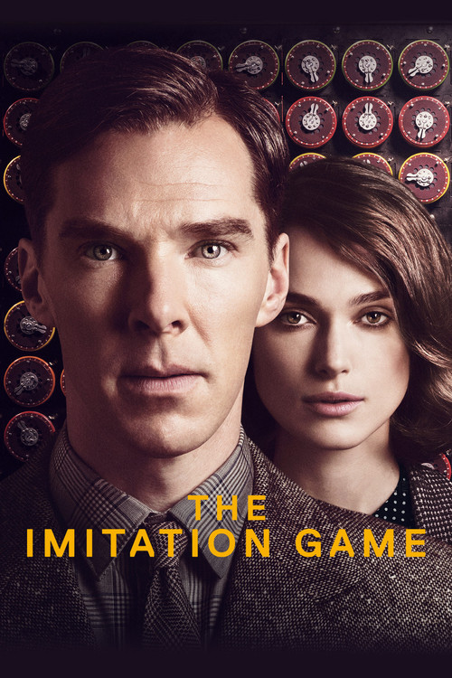 Enigma izle (2014)