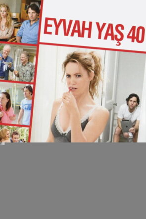 Eyvah! Yaş 40 izle (2012)