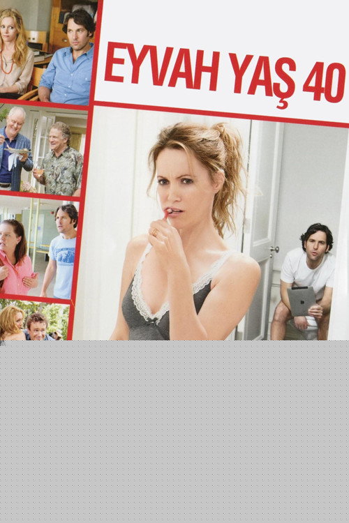 Eyvah! Yaş 40 izle (2012)