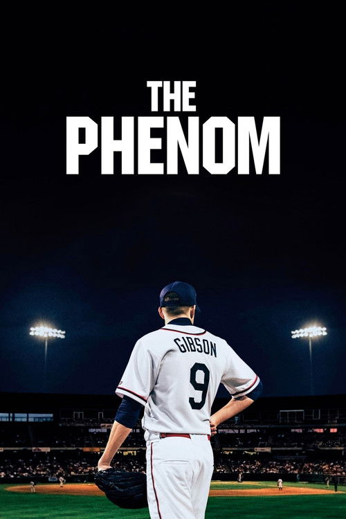 Fenomen izle (2016)