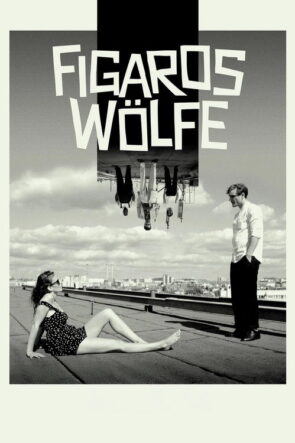 Figaros Wölfe izle (2017)