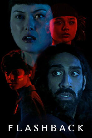 Flashback izle (2023)