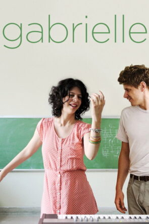 Gabrielle izle (2013)