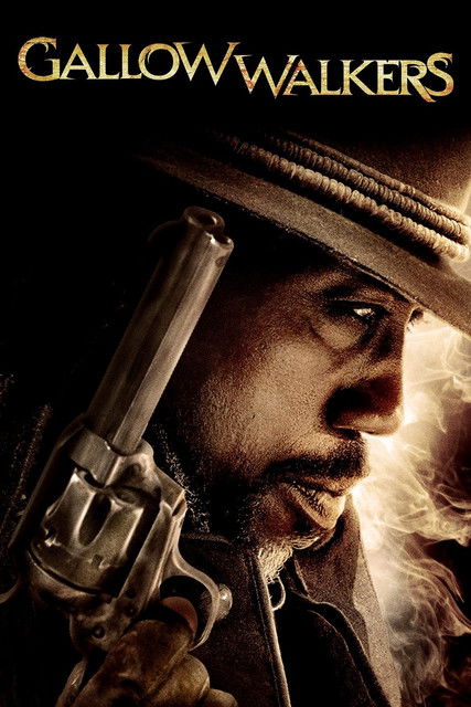 Gallowwalkers izle (2012)