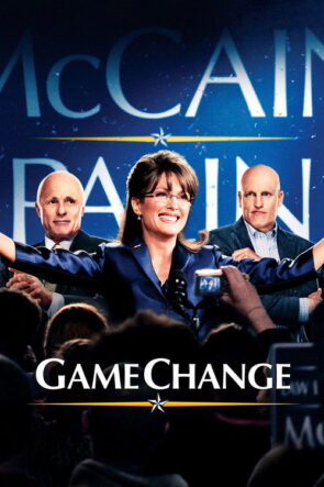 Game Change izle (2012)