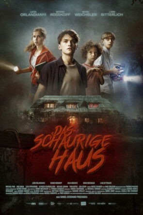 Garabet izle (2020)