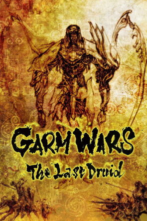 Garm Savaşları: Son Druid izle (2014)