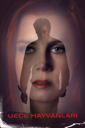 Gece Hayvanları izle (2016)
