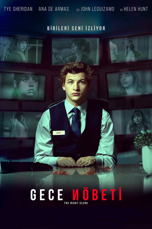 Gece Nöbeti izle (2020)