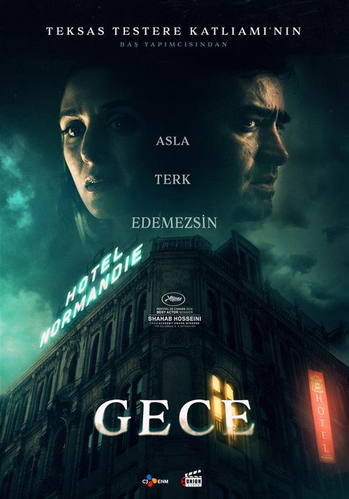 Gece izle (2021)