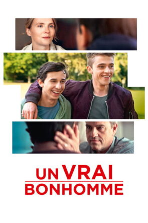 Gerçek Bir Adam izle (2019)