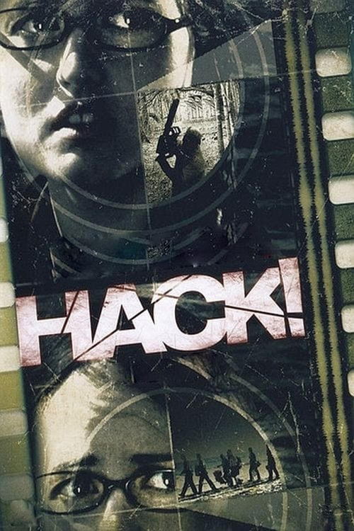 Gerçek Cinayetler izle (2007)