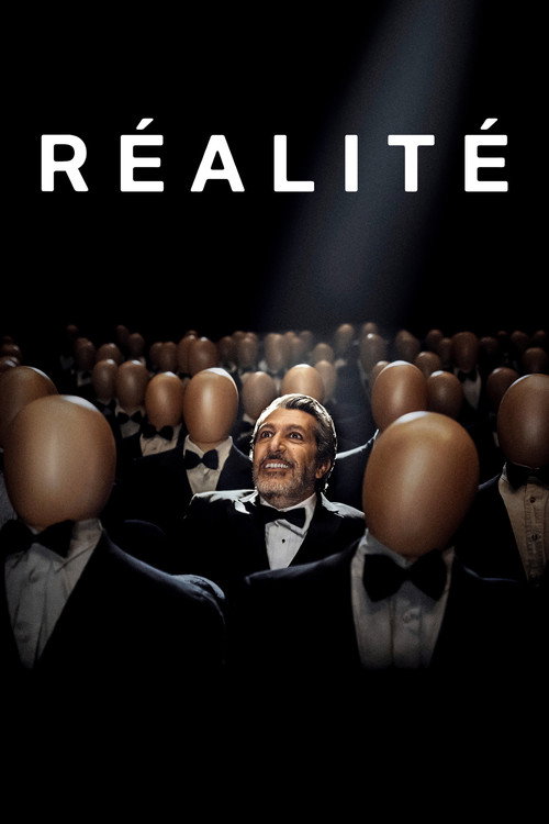 Gerçeklik izle (2015)