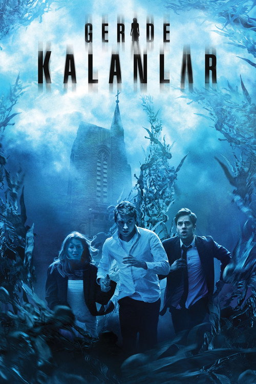Geride Kalanlar izle (2014)