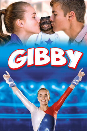 Gibby izle (2016)