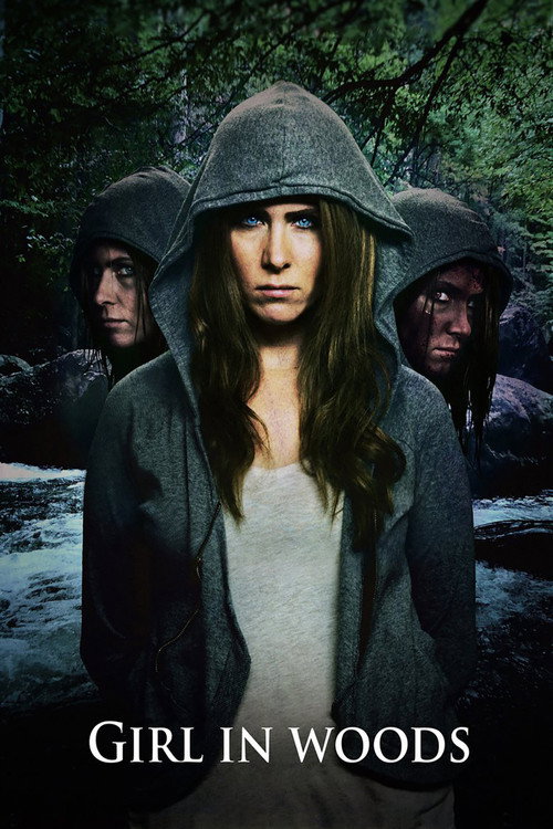 Girl in Woods izle (2016)
