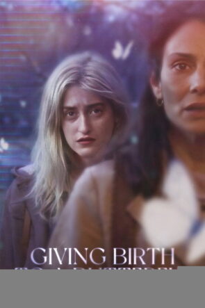 Giving Birth to a Butterfly izle (2023)