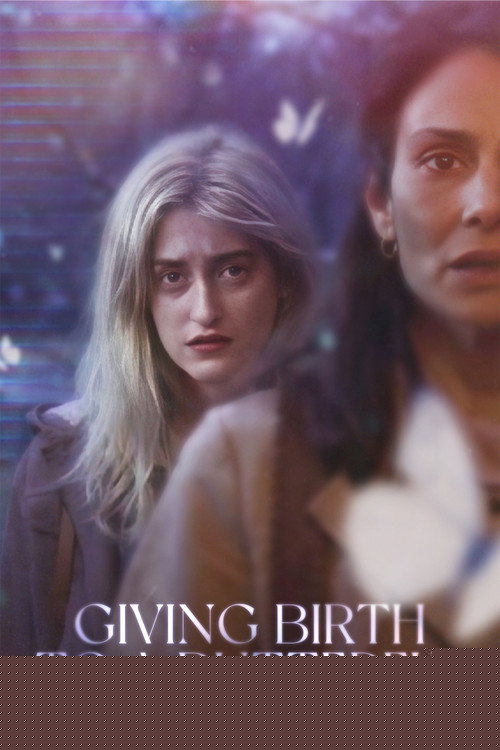Giving Birth to a Butterfly izle (2023)