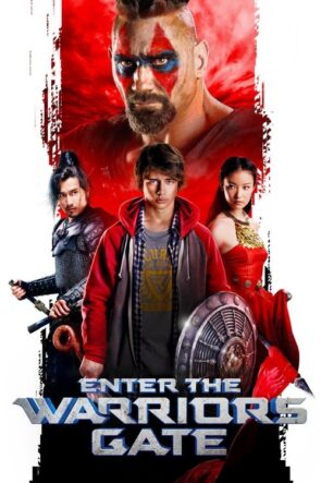Gizemli Geçit izle (2016)