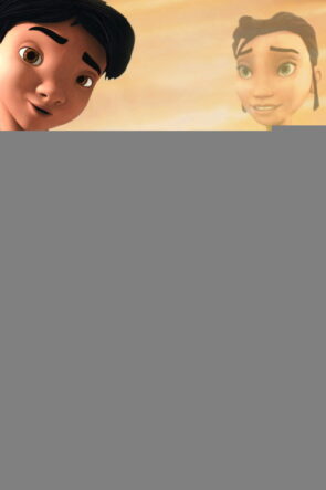 Gizli Geçit Efsanesi izle (2010)
