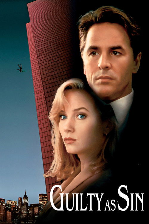 Günahkarlar izle (1993)