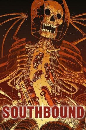 Güney Sınırı izle (2015)