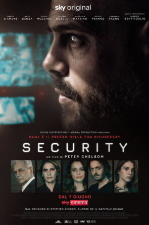 Güvenlik izle (2021)