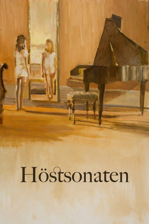 Güz Sonatı izle (1978)