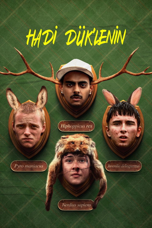 Kara Ayna: Bandersnatch izle (2018)