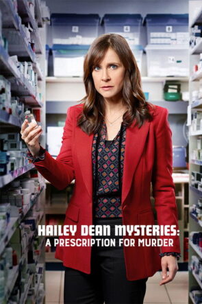 Hailey Dean Gizemi: Cinayet Reçetesi izle (2019)