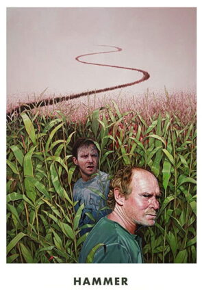 Hammer izle (2019)