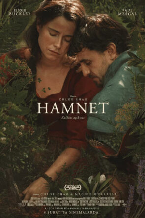Hamnet izle (2025)