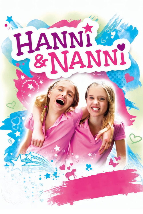 Hanni & Nanni izle (2010)