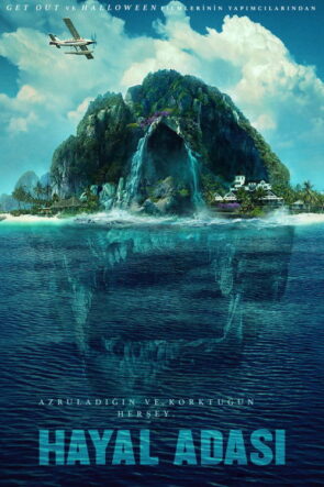 Hayal Adası izle (2020)