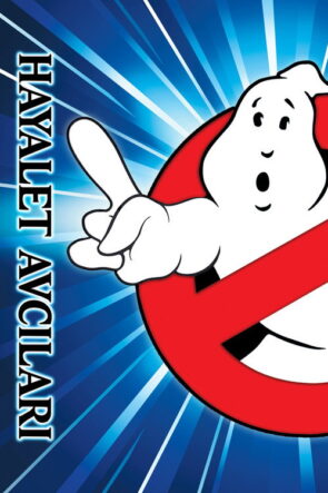 Hayalet Avcıları izle (1984)