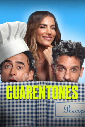 Hayat Kırkında Başlar izle (2022)