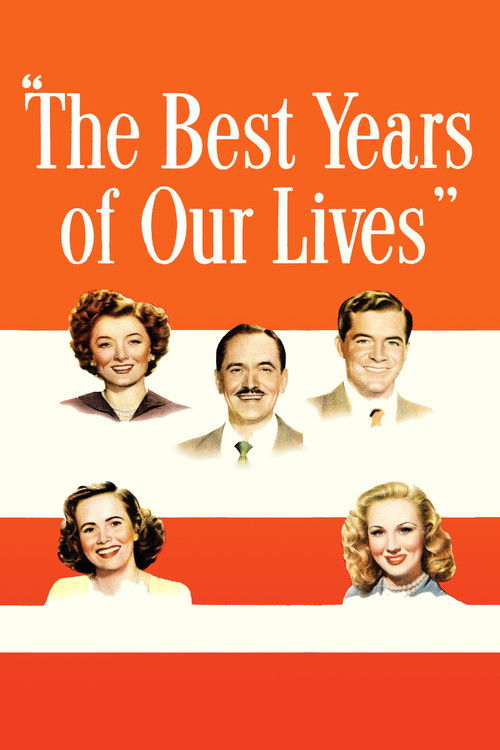 Hayatımızın En Güzel Yılları izle (1946)