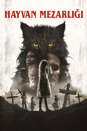 Hayvan Mezarlığı izle (2019)