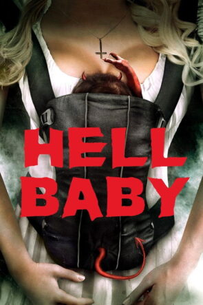 Hell Baby izle (2013)