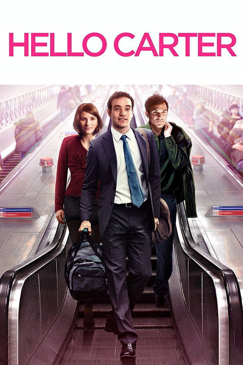 Hello Carter izle (2013)