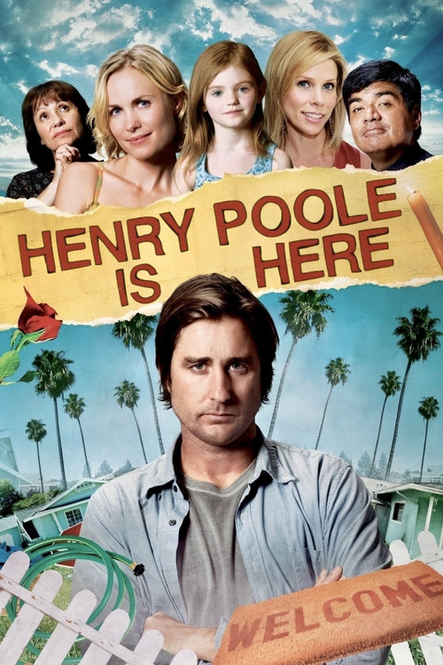 Henry Poole Buradaydı izle (2008)