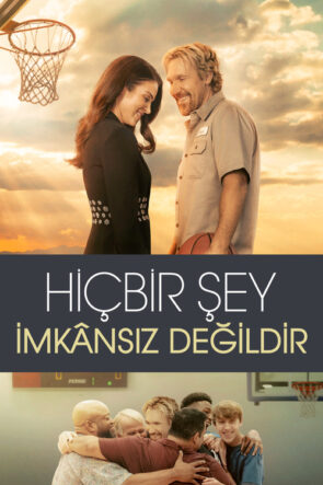 Gölgeler Kralı izle (2023)
