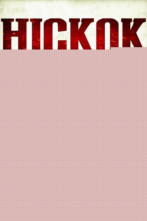Hickok izle (2017)