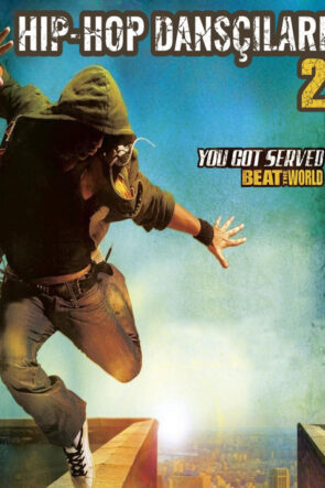 Hip Hop Dansçıları 2 izle (2011)