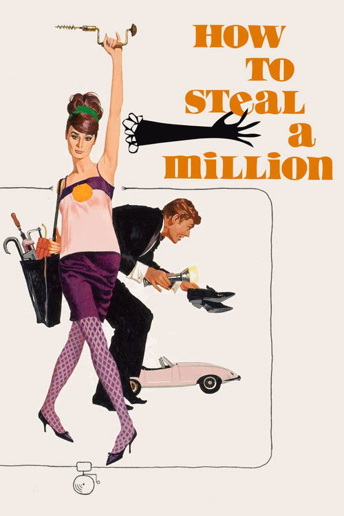 Hırsız Aşıklar izle (1966)