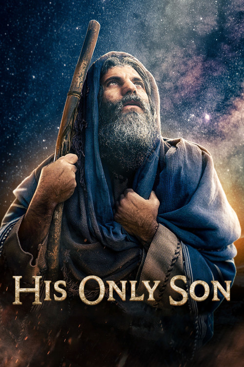 His Only Son izle (2023)