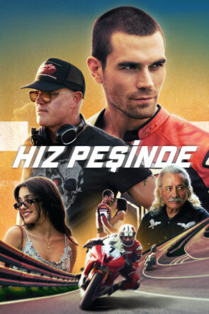 Hız Peşinde izle (2024)