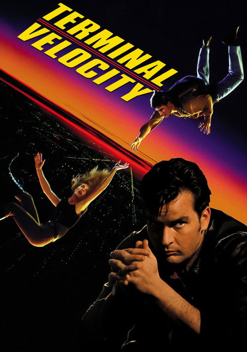 Hız Sınırı izle (1994)